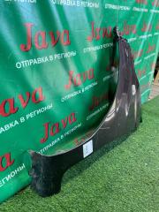 Крыло левое переднее HONDA N-WGN JH1 S07A 60261T6G000ZZ 2 ракурс