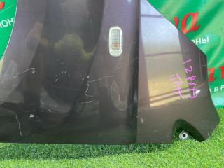 Крыло левое переднее HONDA N-WGN JH1 S07A 60261T6G000ZZ 5 ракурс