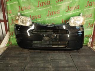 Ноускат передний DAIHATSU TANTO L375S KF-VE 1 ракурс