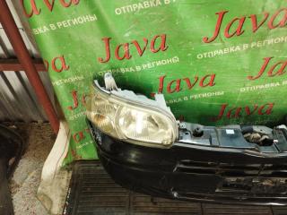 Ноускат передний DAIHATSU TANTO L375S KF-VE 4 ракурс