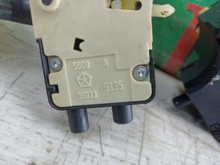 Гитара JEEP WRANGLER TJ ERH 3 ракурс