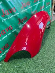 Крыло левое переднее VOLKSWAGEN BEETLE 5C1 CBZB 2 ракурс
