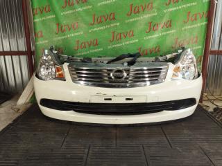 Ноускат передний NISSAN BLUEBIRD SYLPHY KG11 MR20DE 1 ракурс
