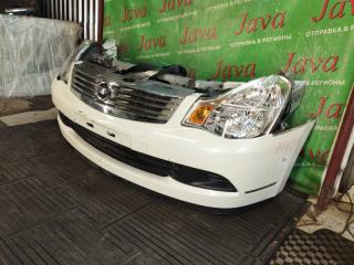Ноускат передний NISSAN BLUEBIRD SYLPHY KG11 MR20DE 2 ракурс