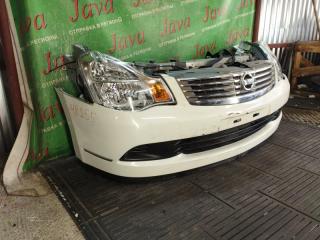 Ноускат передний NISSAN BLUEBIRD SYLPHY KG11 MR20DE 3 ракурс