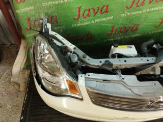 Ноускат передний NISSAN BLUEBIRD SYLPHY KG11 MR20DE 4 ракурс