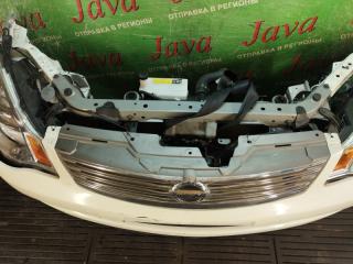 Ноускат передний NISSAN BLUEBIRD SYLPHY KG11 MR20DE 5 ракурс