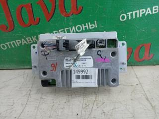 Монитор FORD EXPLORER U502 DURATEC 35 DB5T-14F239-AK, DB5T14F239AK 4 ракурс