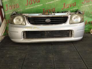 Ноускат передний DAIHATSU MIRA L700S EF-SE 1 ракурс