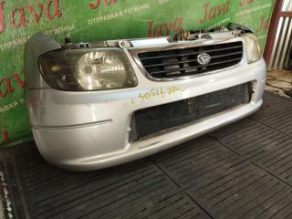 Ноускат передний DAIHATSU MIRA L700S EF-SE 2 ракурс