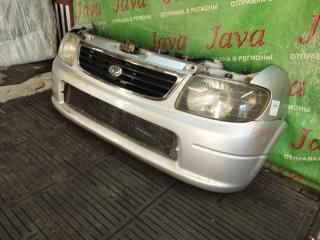 Ноускат передний DAIHATSU MIRA L700S EF-SE 3 ракурс