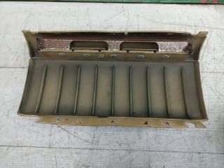Airbag пассажирский JEEP WRANGLER TJ ERH 2 ракурс