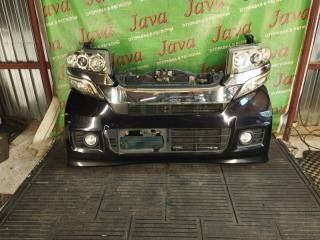 Ноускат передний HONDA N-BOX JF1 S07A 1 ракурс