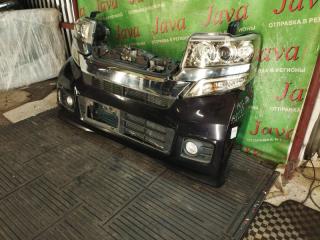 Ноускат передний HONDA N-BOX JF1 S07A 2 ракурс