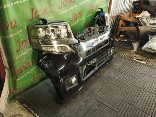 Ноускат передний HONDA N-BOX JF1 S07A 3 ракурс