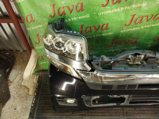 Ноускат передний HONDA N-BOX JF1 S07A 4 ракурс