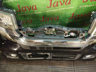 Ноускат передний HONDA N-BOX JF1 S07A 5 ракурс