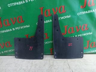 Брызговик задний FORD EXPLORER U502 DURATEC 35 2 ракурс