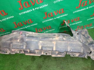 Подкрылок правый передний TOYOTA TUNDRA UCK40 2UZ-FE 3 ракурс