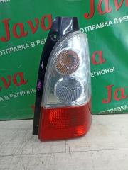 Стоп-сигнал задний правый CHEVROLET MW 2009