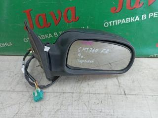 Запчасть зеркало переднее правое CHEVROLET TRAILBLAZER 2004