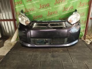 Ноускат передний MITSUBISHI EK SPACE B11A 3B20 1 ракурс
