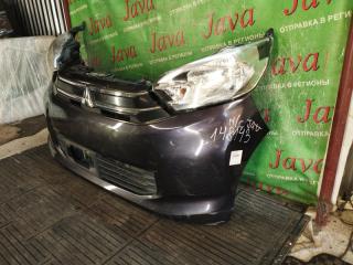 Ноускат передний MITSUBISHI EK SPACE B11A 3B20 2 ракурс