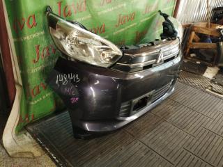 Ноускат передний MITSUBISHI EK SPACE B11A 3B20 3 ракурс