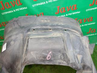 Подкрылок левый передний CHEVROLET TRAILBLAZER GMT360 LL8 15165886 3 ракурс