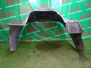 Запчасть подкрылок передний правый CHEVROLET TRAILBLAZER 2004