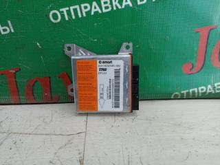 Запчасть блок управления airbag SMART FORTWO 2009