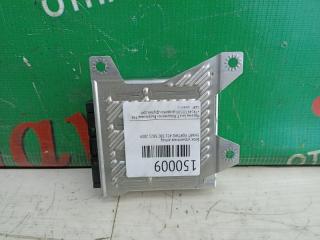 Блок управления airbag SMART FORTWO 451.380 3B21 A4518202585 3 ракурс
