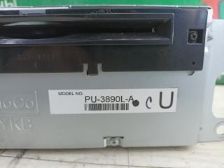 Магнитофон FORD EXPLORER U502 DURATEC 35 EB5T19C107BB 2 ракурс