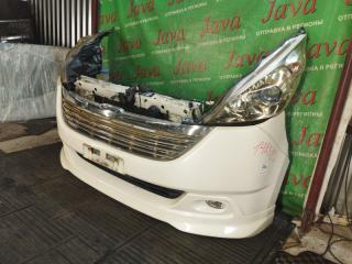 Ноускат передний HONDA STEPWGN RG1 K20A 2 ракурс