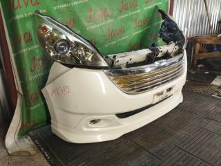 Ноускат передний HONDA STEPWGN RG1 K20A 3 ракурс