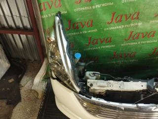 Ноускат передний HONDA STEPWGN RG1 K20A 4 ракурс