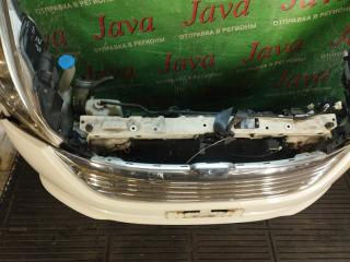 Ноускат передний HONDA STEPWGN RG1 K20A 5 ракурс