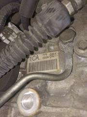 АКПП DAIHATSU MIRA L275S KF-VE 1CA 4 ракурс АКПП DAIHATSU MIRA L275S KF-VE 1CA 4 ракурс