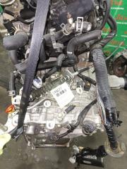 АКПП DAIHATSU MIRA e:S LA310S KF-VE3 6PC 3 ракурс АКПП DAIHATSU MIRA e:S LA310S KF-VE3 6PC 3 ракурс