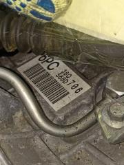 АКПП DAIHATSU MIRA e:S LA310S KF-VE3 6PC 4 ракурс АКПП DAIHATSU MIRA e:S LA310S KF-VE3 6PC 4 ракурс