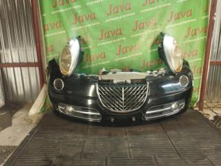 Ноускат передний NISSAN MARCH AK12 CR12DE 1 ракурс