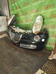 Ноускат передний NISSAN MARCH AK12 CR12DE 2 ракурс