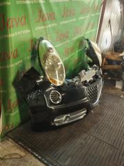 Ноускат передний NISSAN MARCH AK12 CR12DE 3 ракурс