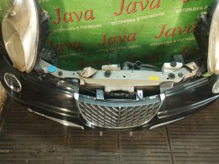 Ноускат передний NISSAN MARCH AK12 CR12DE 5 ракурс