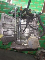 АКПП SUZUKI ALTO HA37S R06A 2 ракурс