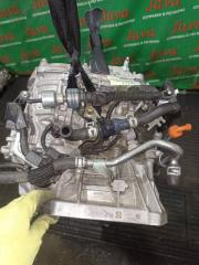 АКПП SUZUKI ALTO HA37S R06A 5 ракурс