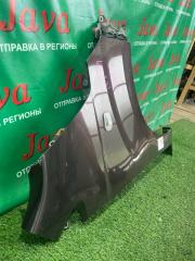 Крыло правое переднее HONDA N-WGN JH1 S07A 60211T6G000ZZ 2 ракурс
