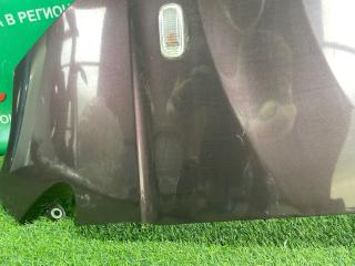 Крыло правое переднее HONDA N-WGN JH1 S07A 60211T6G000ZZ 5 ракурс