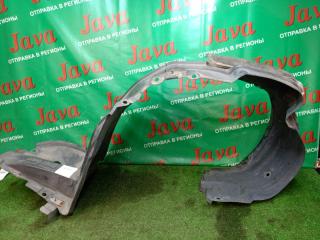 Подкрылок правый передний TOYOTA ALPHARD ANH20 2AZ-FE 53805-58040 1 ракурс