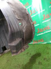 Подкрылок правый передний TOYOTA ALPHARD ANH20 2AZ-FE 53805-58040 4 ракурс